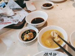 -鸽味轩(新街口店)