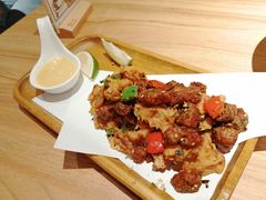 -太二酸菜鱼(汕头苏宁广场店)