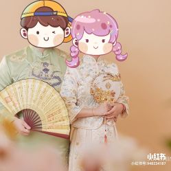 -日光视觉婚纱摄影(旗舰店)