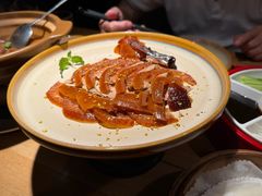 桂花香酥烤鸭-青年公社烤鸭(滨湖银泰店)