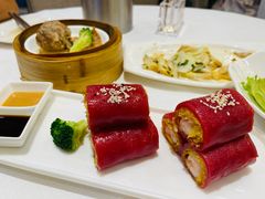 -福满楼·海鲜酒家(福永益田店)