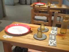 -北丐先生·野馄饨烧烤(长宁龙之梦店)