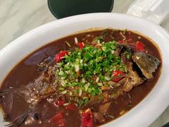-百味园土菜馆(迎宾东路店)