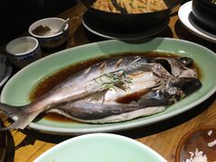 -淀里船宴(卓达店)