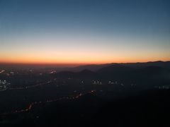 -北京鹫峰国家森林公园