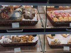 -欧米奇西点西餐学校
