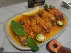 -Yum Yum 土耳其风味餐厅(万达尊店)