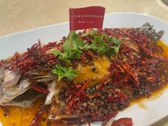 -杨氏青龙虾·羊蝎子(珠江路店)