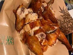 -绿茶餐厅(布吉万象汇店)