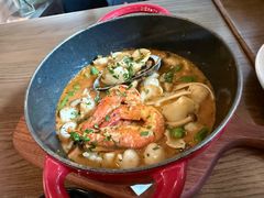 -UPPER KITCHEN(延安路店)