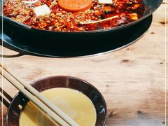 -楠火锅(龙阳广场店)