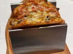 -马克西姆俄罗斯餐厅(通亚街店)