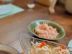 -莳空烧鸟店(晨沐店)