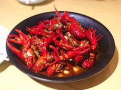 -小田油焖小龙虾(双井店)