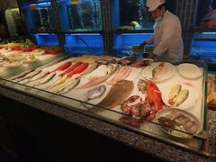 -海味世家·家常菜馆(明州里店)