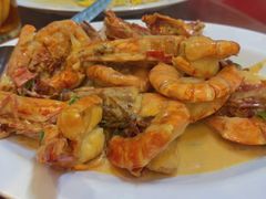 -大茄来海鲜餐厅(亚洲城分行)