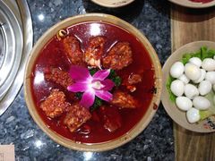 -蜀大侠火锅(建设路第五大道店)