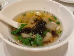 莆田扁肉汤（位）-莆田餐厅PUTIEN(西安万象天地店)