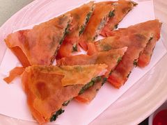 -桂满陇·手作小笼包&江南叫花鸡(中山公园店)