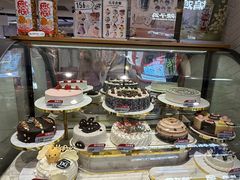 -DQ·蛋糕·冰淇淋(虹口龙之梦店)