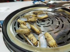 -蔚海之都·象山蒸汽海鲜(仙霞路店)