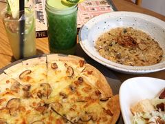 -即興ADLIB(退化公园店)