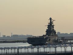 -泰达航母主题公园