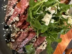 -羽深肉铺 Steak & Wine