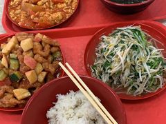 -芙蓉餐厅(厦大店)