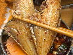 -鸿顺老铁锅美蛙鱼府(解放碑店)