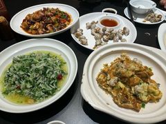 -健眺小海鲜(临海后山店)