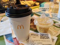 -麦当劳(虎坊路店)