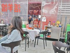 -严三毛口味虾·小严同学的店(曙光路直营店)
