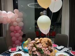 -绸乡宴酒店·融合苏帮宴(吴江店)