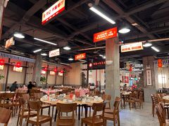 -新李记 · 口味菜馆(南郊公园店)