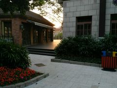 -中旅阿那亚九龙湖·公主酒店