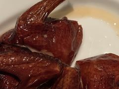 -广州柏悦酒店·悦景轩·粤菜餐厅