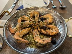 -BONAZZA 意大利餐厅