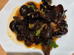 -马记永·兰州牛肉面(天通苑家乐福店)