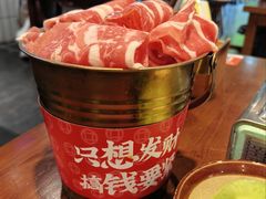 -黔有有贵州酸汤夺夺粉火锅(五味十字店)