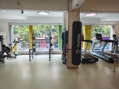 -中田健身工作室(东园店)