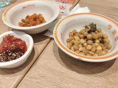 -小满手工粉(北京富力广场店)