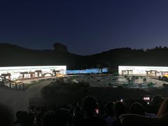 -鼎盛王朝康熙大典实景演出