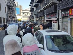 -王记生烫牛杂面馆(兰陵路店)