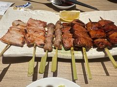 -小山日本料理(兴业太古汇店)