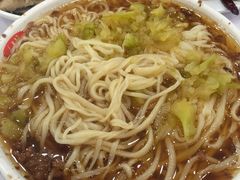 -老王四季抻面(南六东路店)