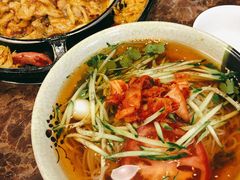 -鸡西大冷面(兰山店)