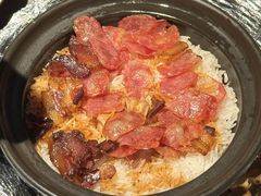 -同仁四季椰子鸡(无锡滨湖万象汇店)