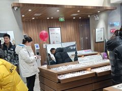 -JINS(天津大悦城店)