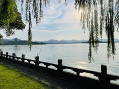 -杭州西湖柳莺里酒店